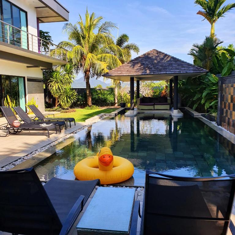 Eden Villa Phuket – Phuket