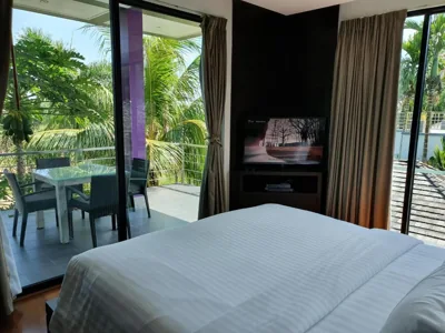 Eden Villa Phuket – Fotos 2