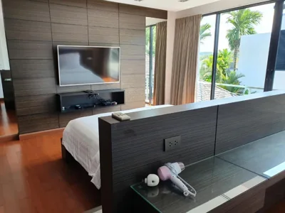 Eden Villa Phuket – Fotos 3