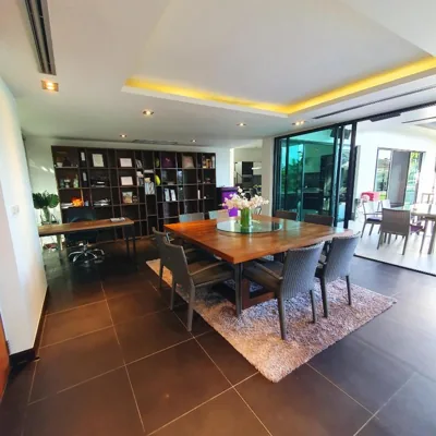 Eden Villa Phuket – Fotos 4