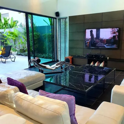 Eden Villa Phuket – Fotos 5