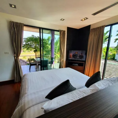 Eden Villa Phuket – Fotos 6