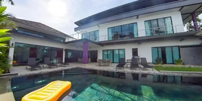 Eden Villa Phuket – Fotos 7