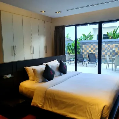 Eden Villa Phuket – Fotos 9