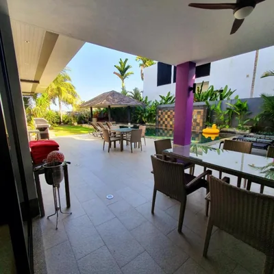 Eden Villa Phuket – Fotos 10