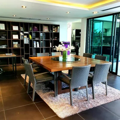 Eden Villa Phuket – Fotos 11