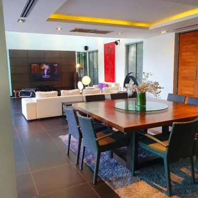 Eden Villa Phuket – Fotos 12