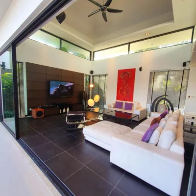 Eden Villa Phuket – Fotos 13