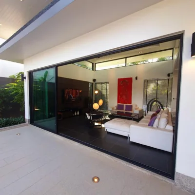 Eden Villa Phuket – Fotos 14